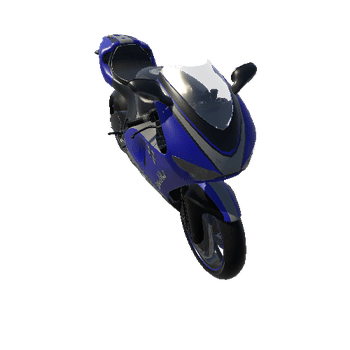 Motorbike 4